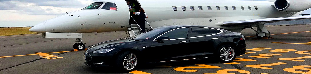 transfert privé