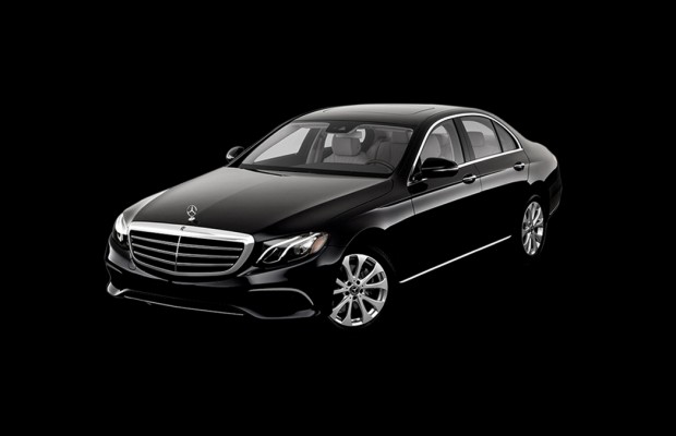 Mercedes Classe E