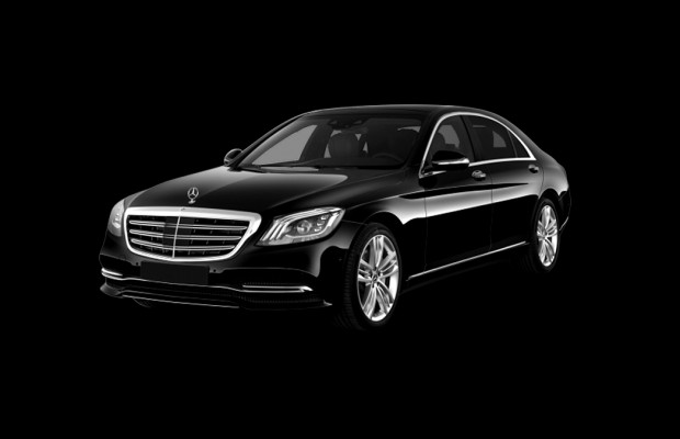 Mercedes Classe S 500
